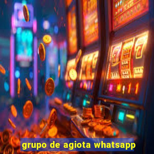 grupo de agiota whatsapp